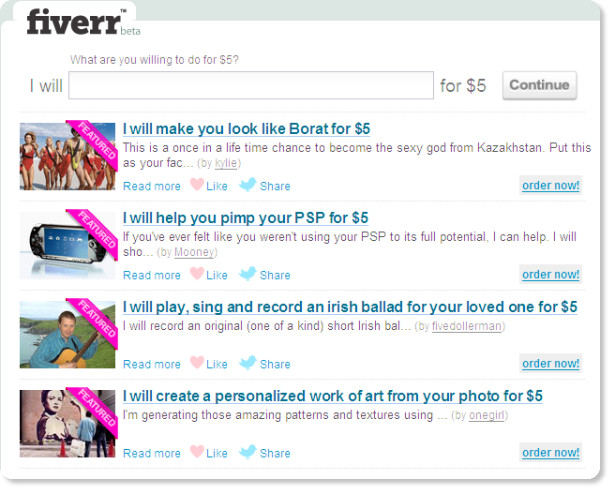 http://www.fiverr.com/categories/Home