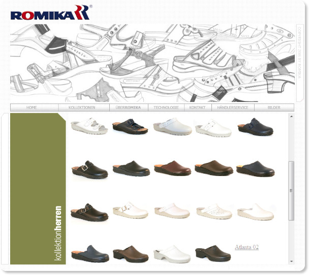 http://www.romika.de/kollektion_her_professional.html