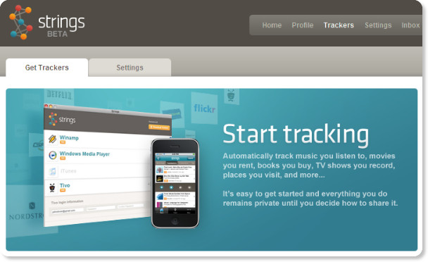 http://www.strings.com/trackers