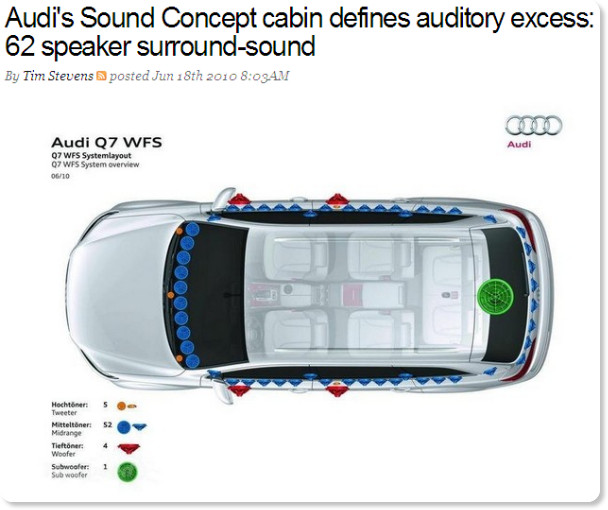 http://www.engadget.com/2010/06/18/audis-sound-concept-cabin-defines-auditory-excess-62-speaker-s/