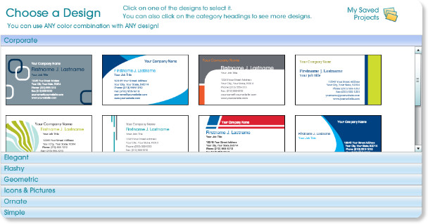 http://businesscardstar.com/make-business-cards.html