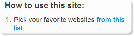 http://myfav.es/settings/